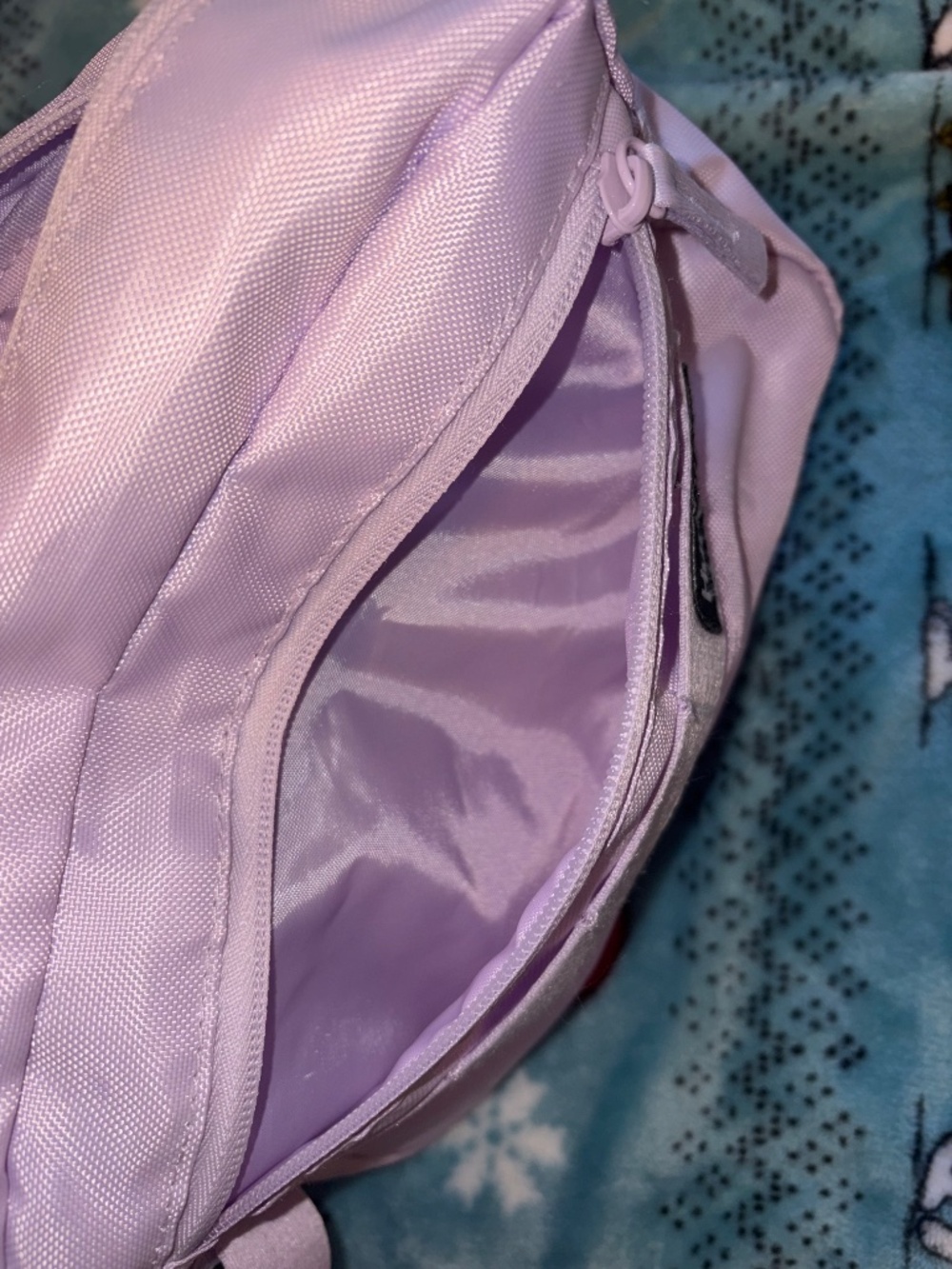 Hurley bag - Picture 2 of 6